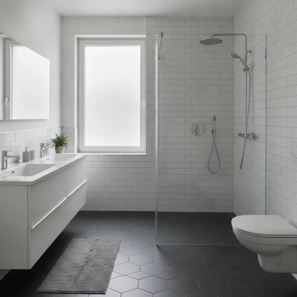 Waschbecken Montage in Hamburg – Fachgerechte Installation Hintergrund