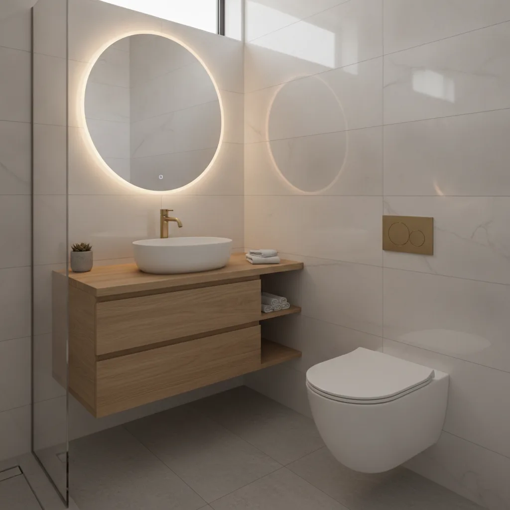 Sanitärinstallation Wandsbek