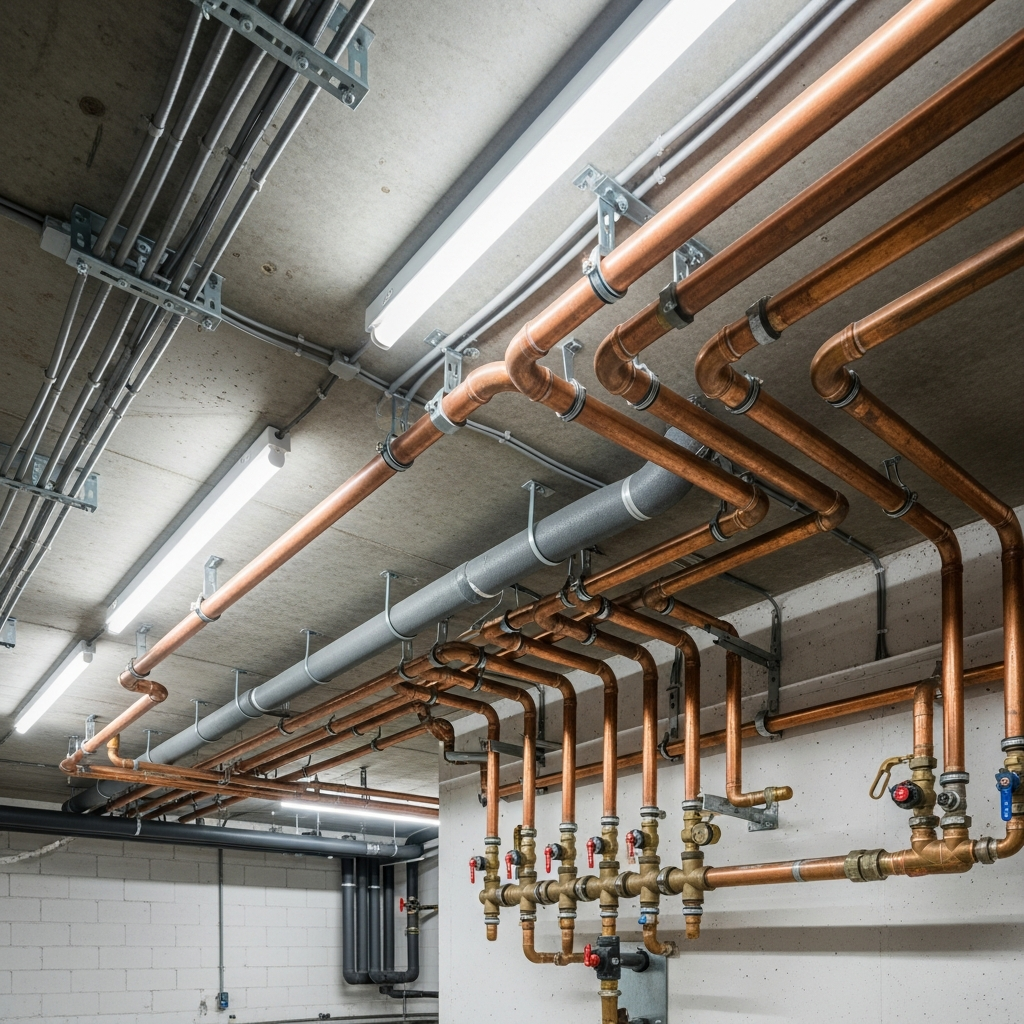 Heizung klappert – Ursachen erkennen und Geräusche beseitigen Hintergrund