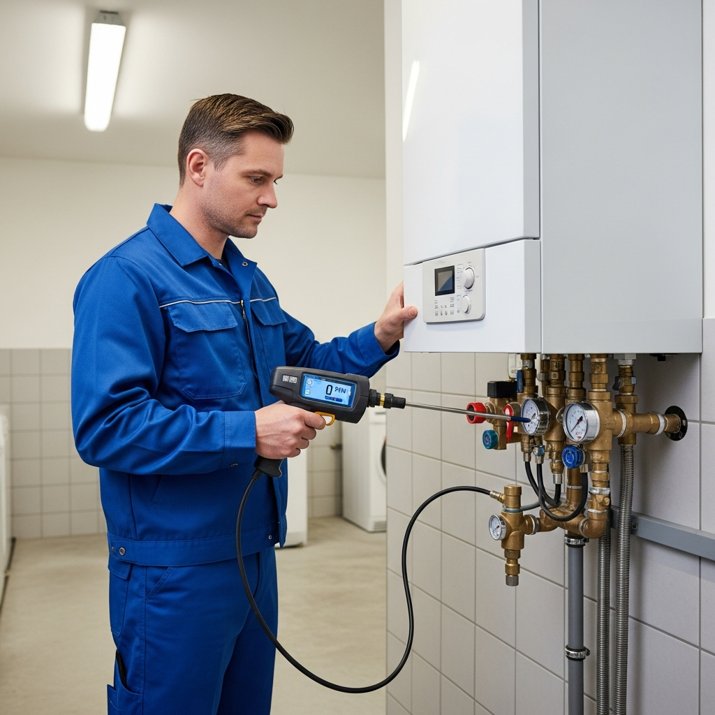 Heizung riecht komisch – Ursachen erkennen und richtig handeln Hintergrund