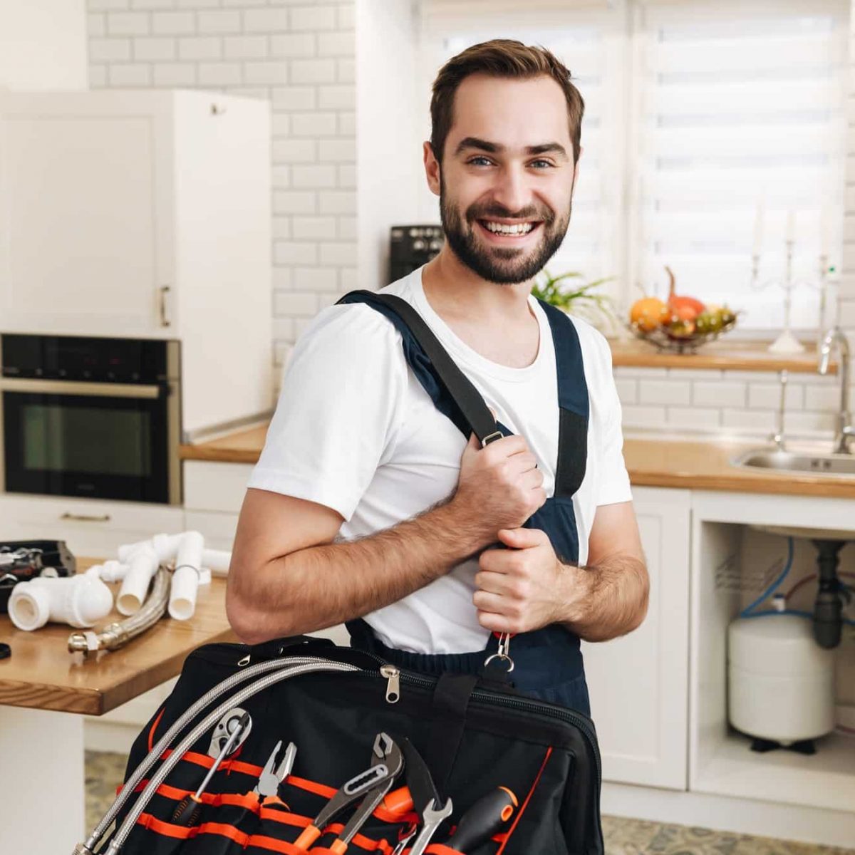 Heizungswartung Hamburg