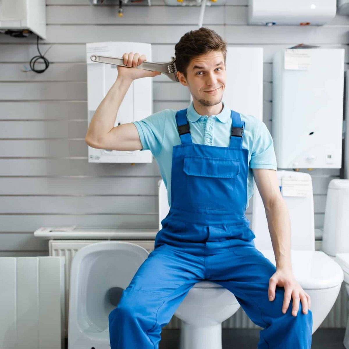 Klimaanlagenwartung Hamburg